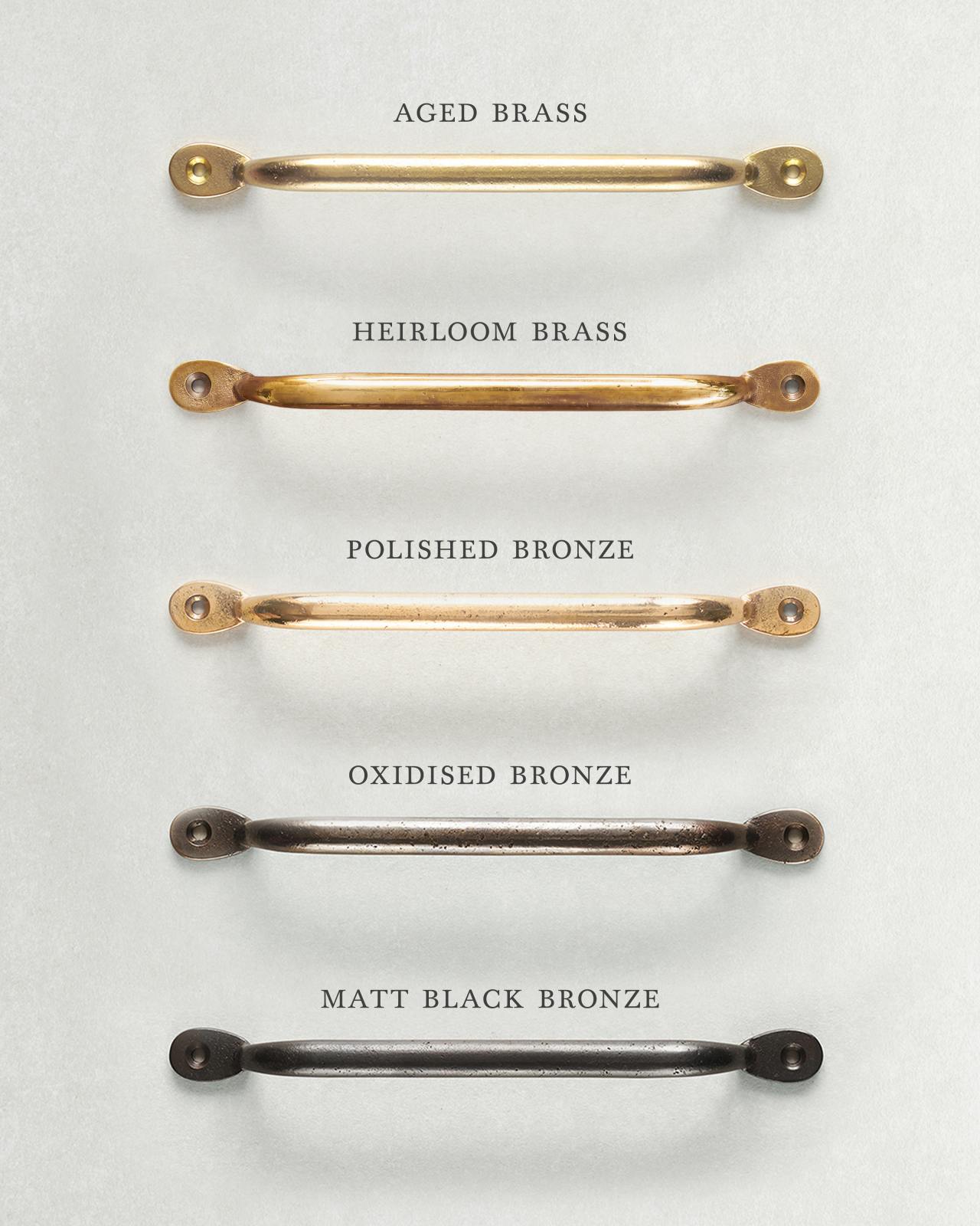 Brass handles store